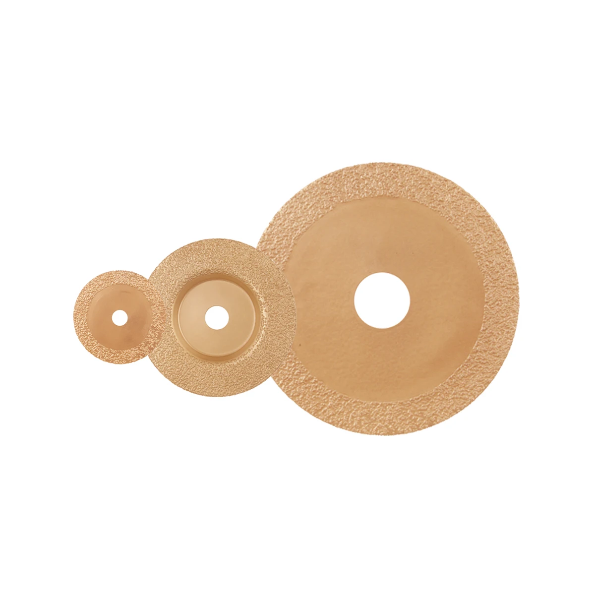 Made In China Diamond  Cutting Grinding Disc Grinding Plate Grinding Blade