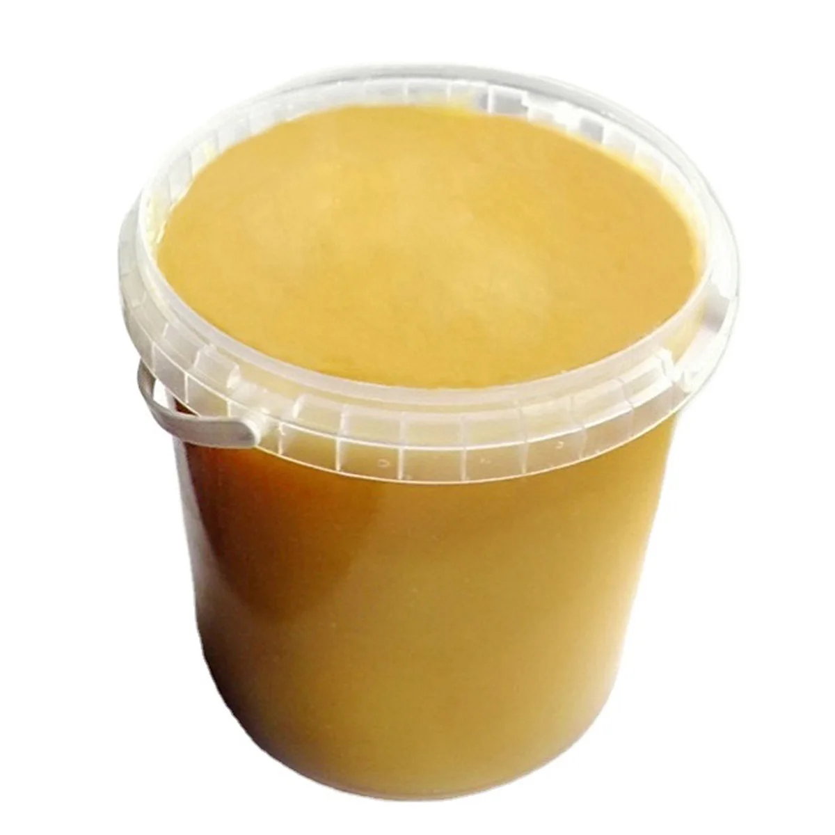 Organic bee honey from Kazakhstan high quality wholesale honey