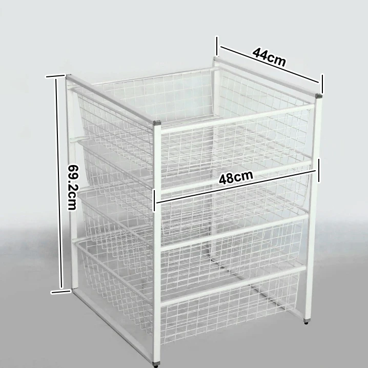 Hot Sell Durable Home 12 Pair Shoe Rack with Shelf Shoe Storage Cabinet Modern