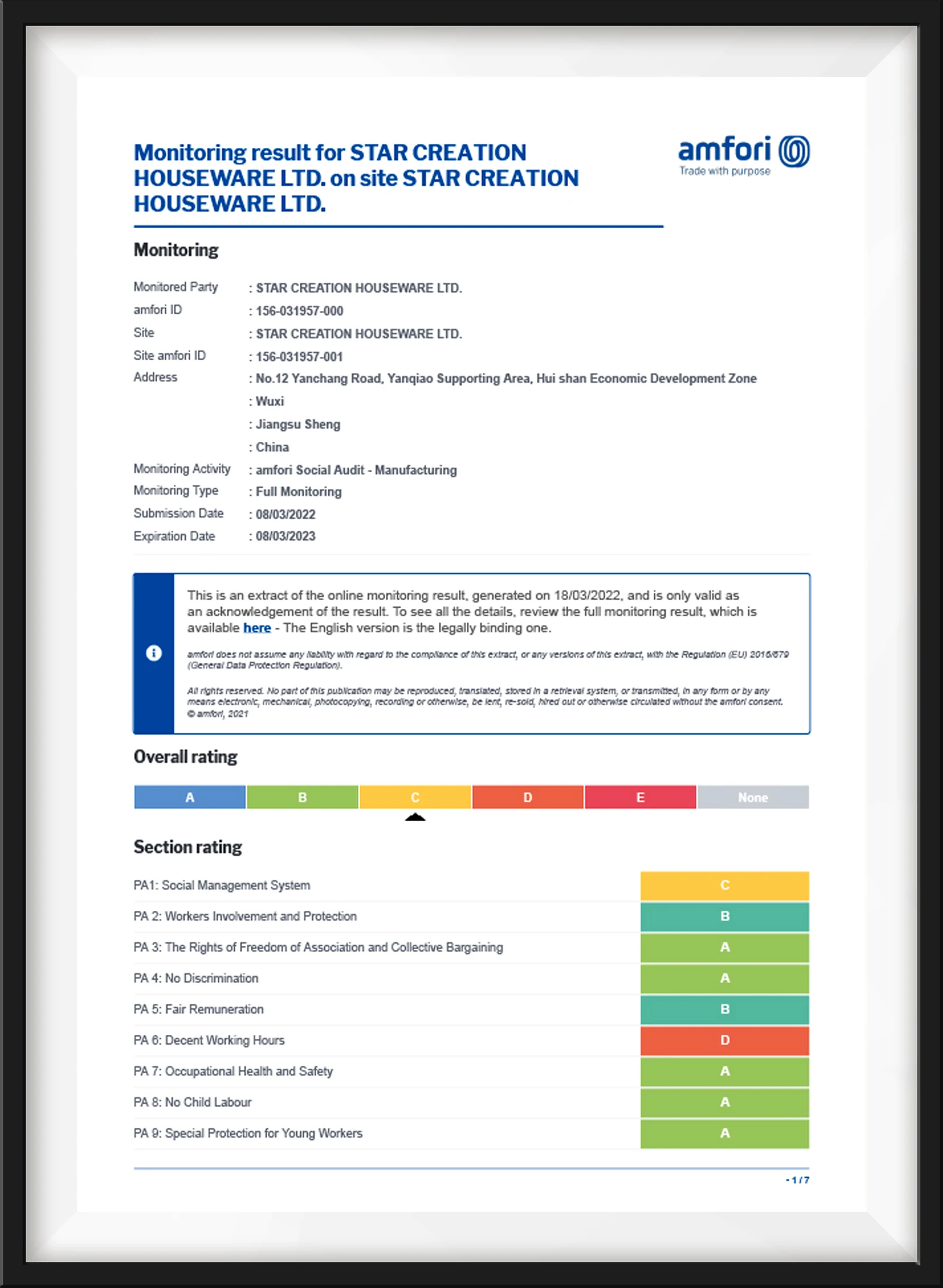 Modern space save foldable pouf Ottoman stool square leather Ottoman bench