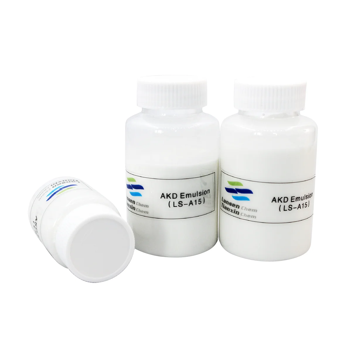 AKD Neutral Size for various cultural and packing paper making