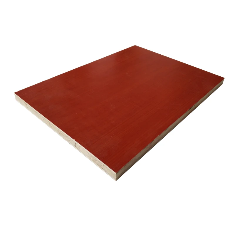 WATERPROOF melamine partical board chipboard using for furniture or kitchen WARDROBE