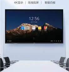 hikvision Whiteboard  DS-D5B55RD/E     Smart Board Interactive Table 55 Inch Interactive Boards