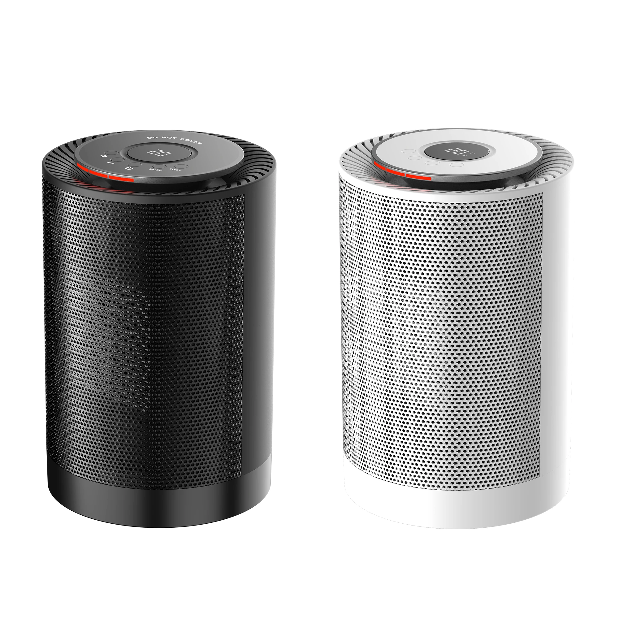 bathroom Portable mini electric ptc heater  fashional 220v ceramic heater for room