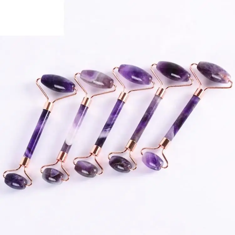 
Hotel electric body foldable jade roller massage bed jade roller logo electric roller jade 