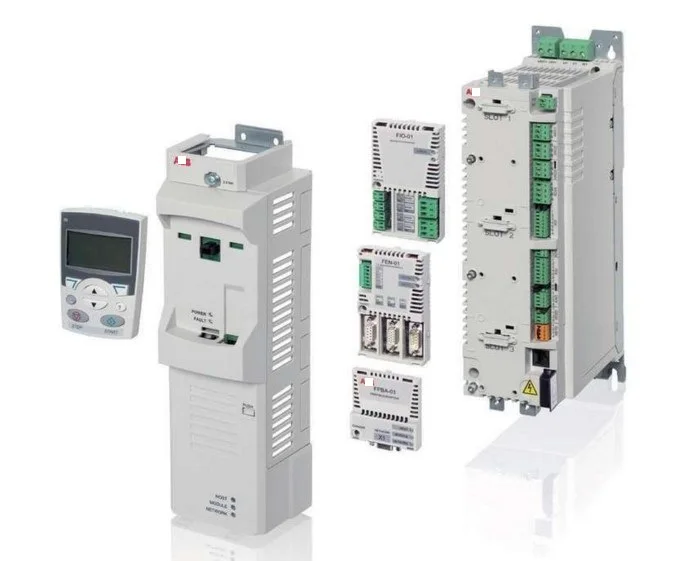 Supplying Wholesale VFD AC Drive CS550-01-05A4-4; Product ID: 3AUA0000003387 Inverter Drive