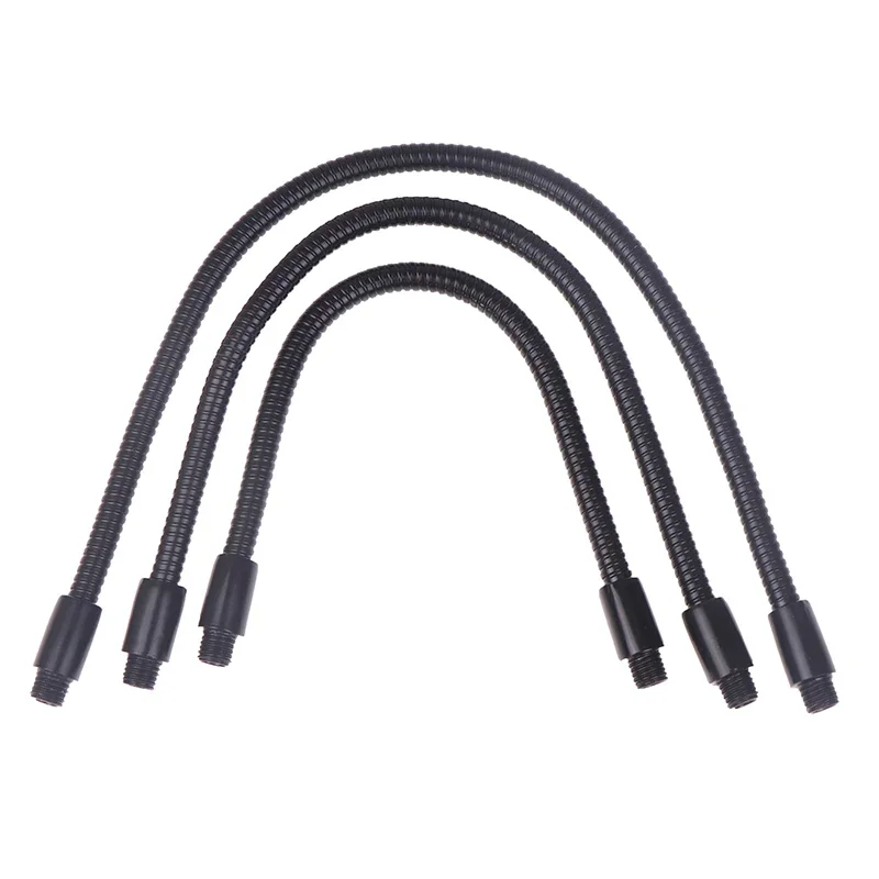 Металлический шланг со светодиодами 6 мм 8 10