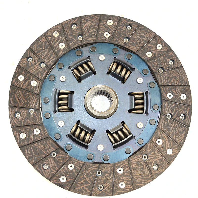 high quality  clutch cover clutch pressure plate Clutch kit used for Daihatsu OEM 31250-87305 31210-37302 31210-87604