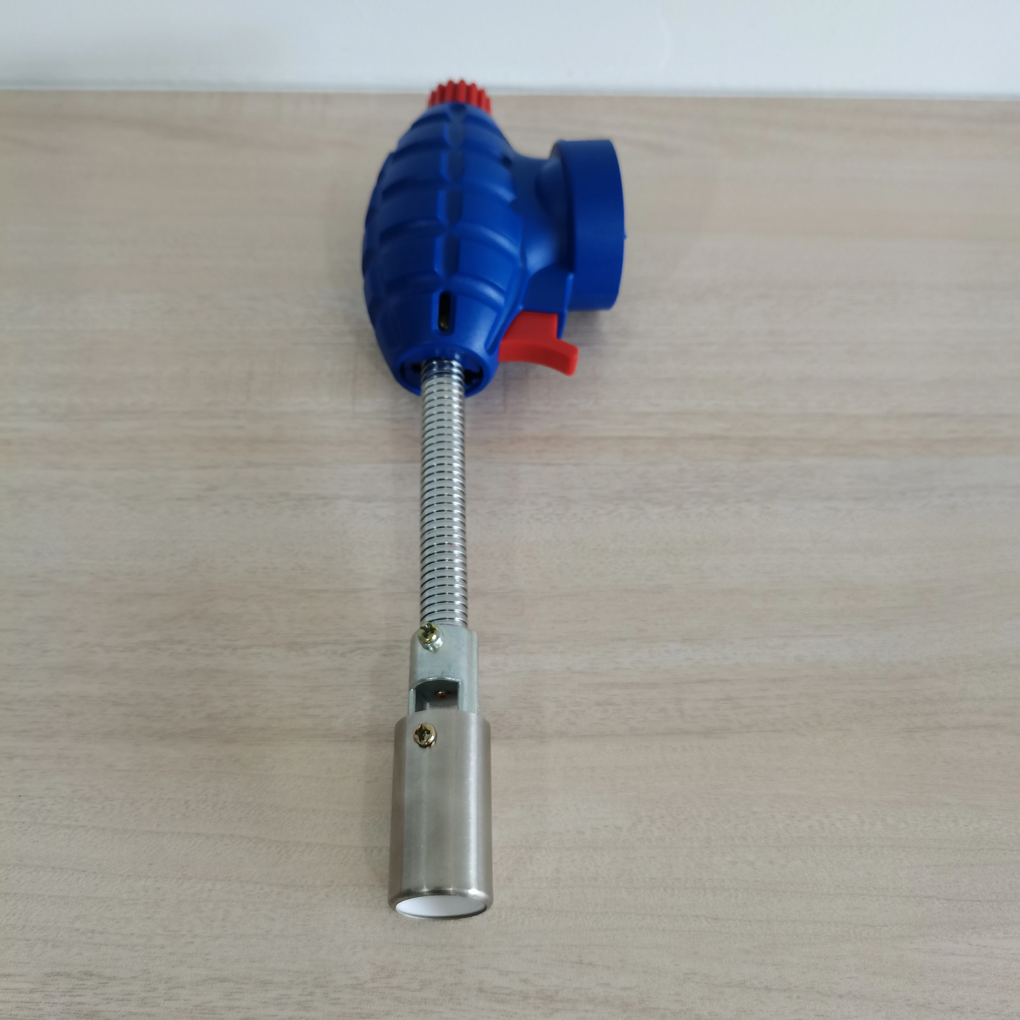 
Портативная Домашняя кулинарная горелка, нагревательная газовая Бутановая горелка, огневая горелка GF 876A, кухонная стальная коробка OEM 