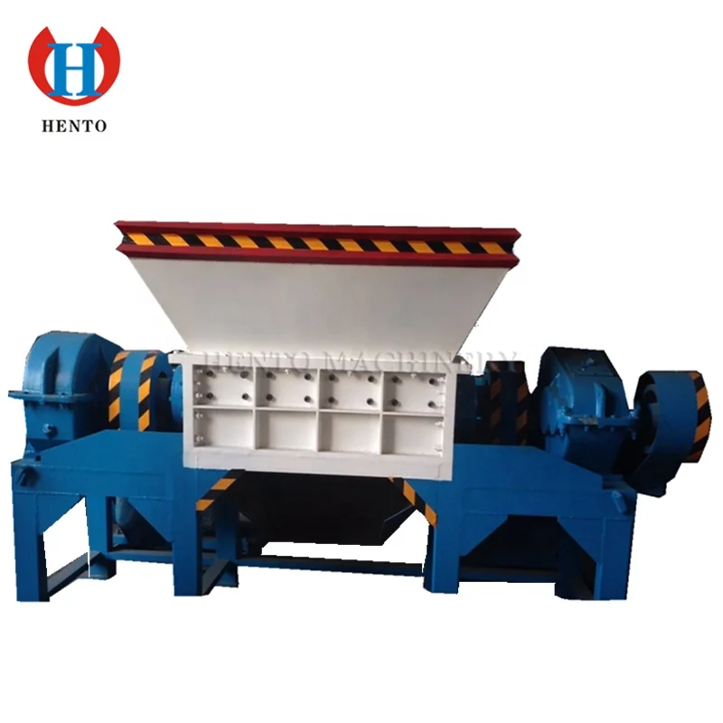 Китайский производитель, измельчитель шин/Измельчитель грузовых шин