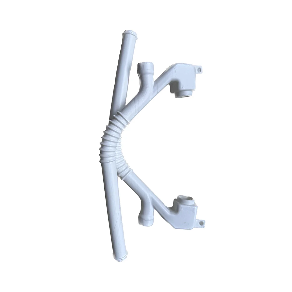 Горячая продажа Китай пластиковый шланг для стиральной машины