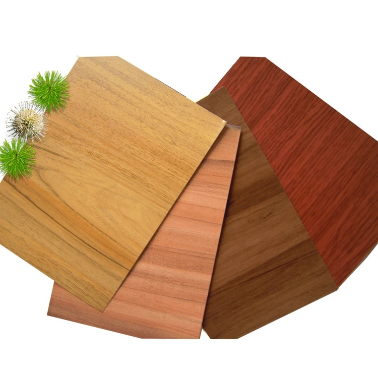 Customized Aluminum Composite Panel Material PVDF PE Coating 3mm Thickness Outdoor Building Construction Exterior Wall