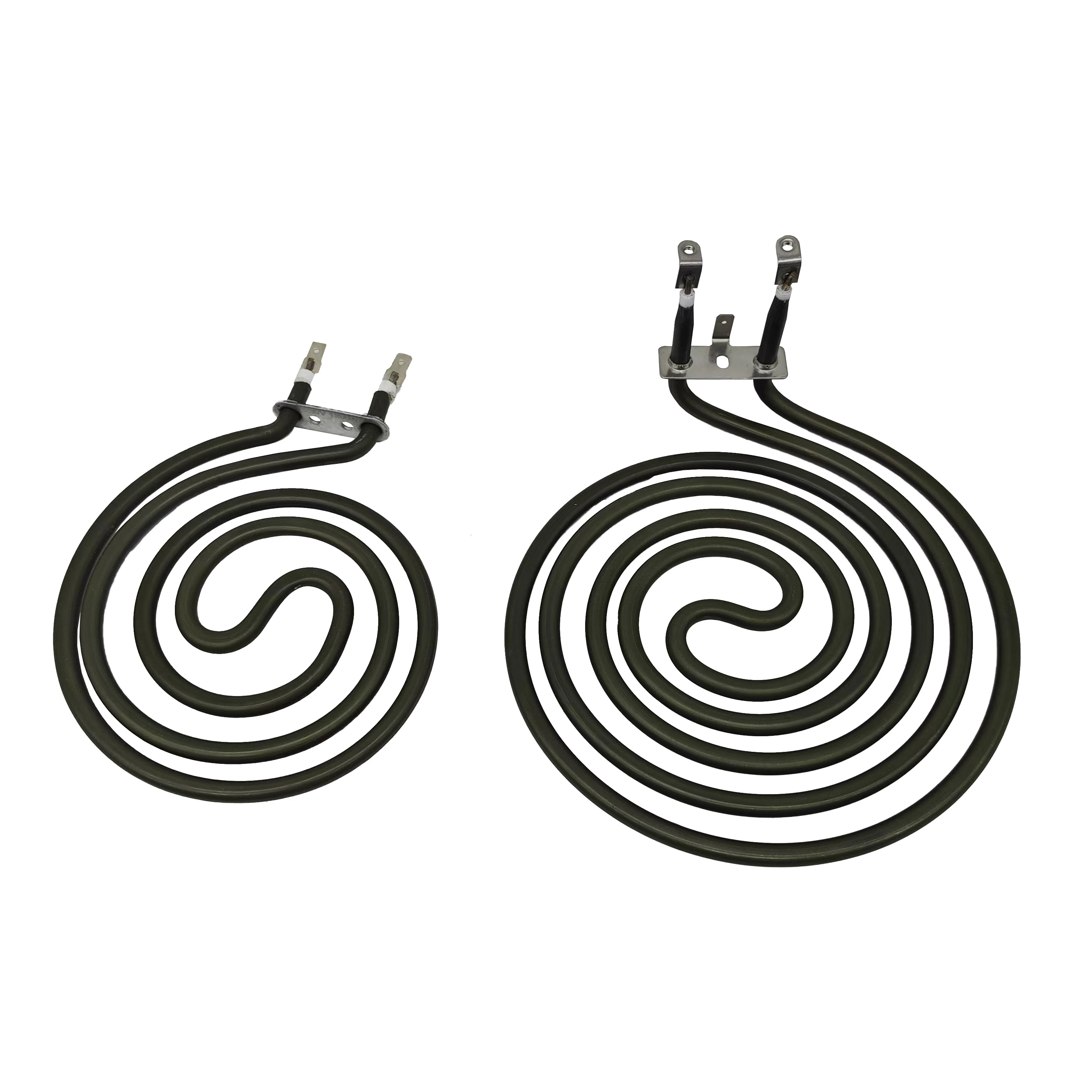 SUS304 Electric Heating element air Fryer 1450W Tubular Heater