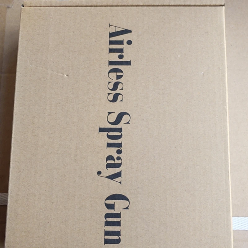 High quality airless paint sprayer gun