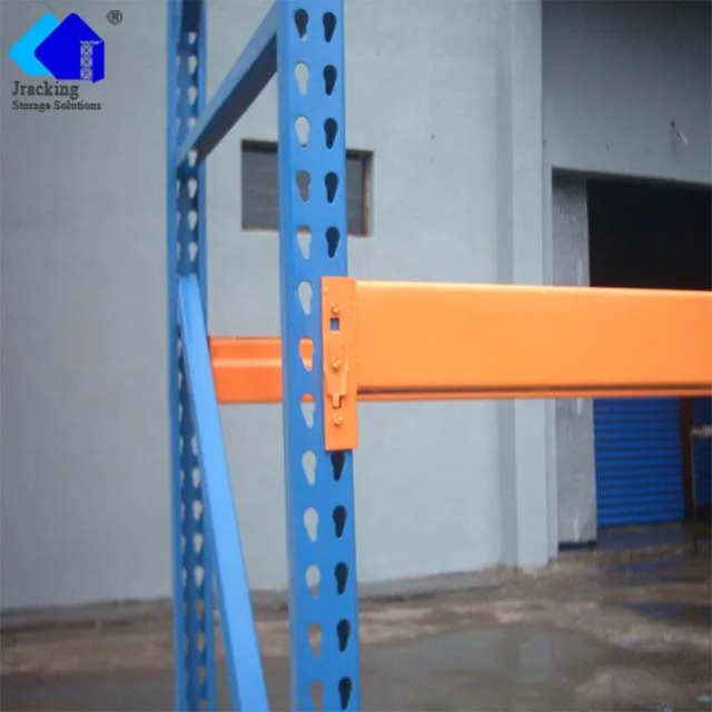 R mark heavy duty rack pallet rack warehouse storage shelving racks factory