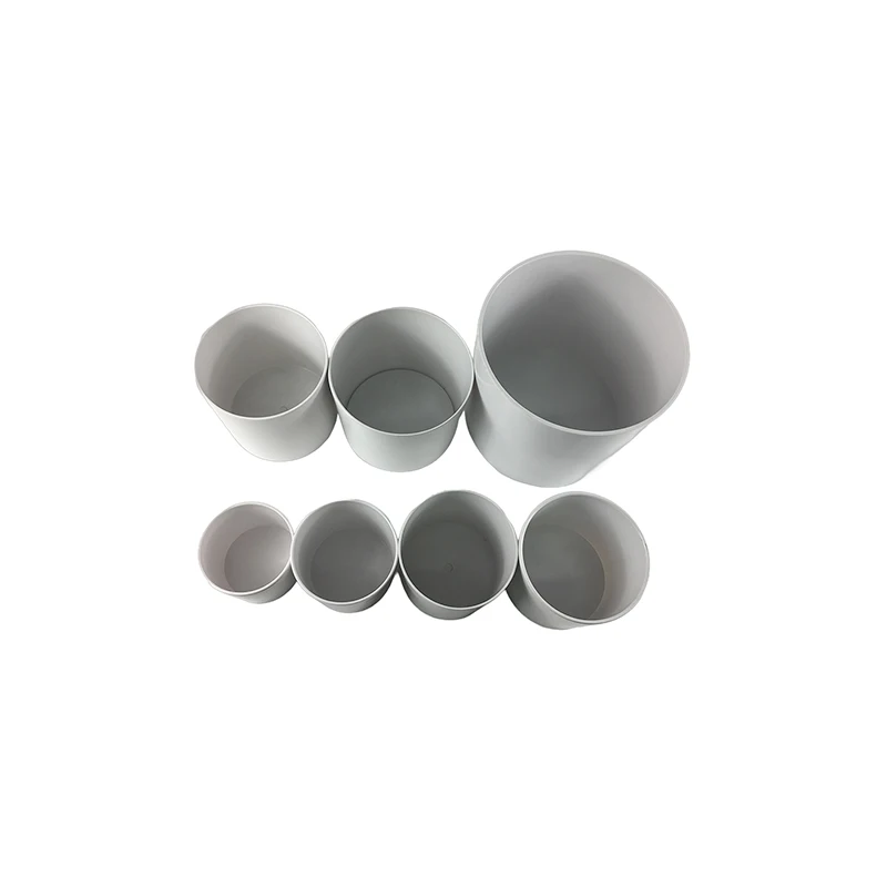 Minimalistic Nordic Style Thickened Ceramic Terracotta Planters Home Decoration Indoor Plants Flower Pot