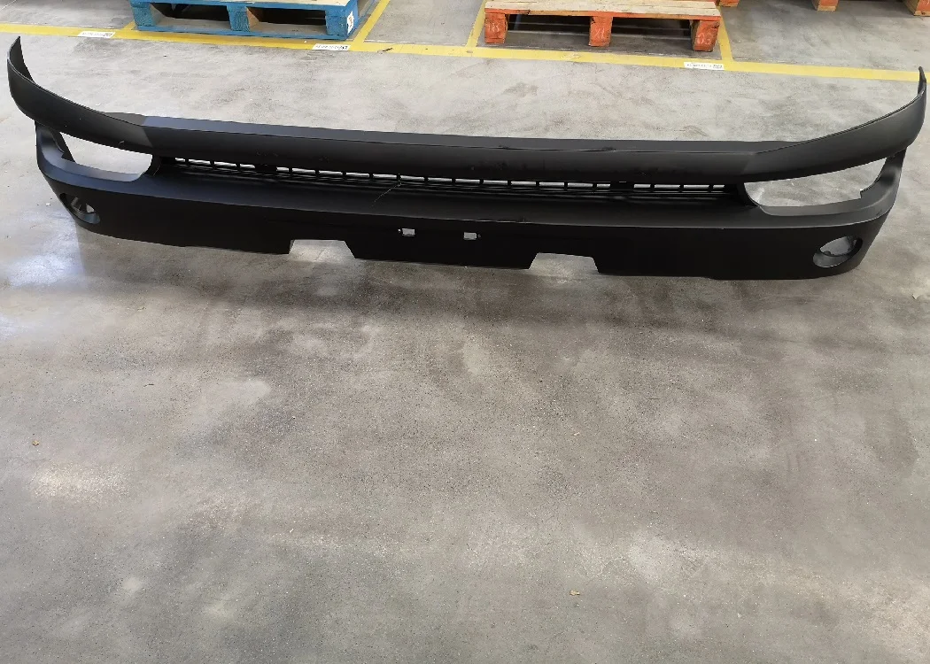 China High Quality Bumper assembly [For XCMG 130000112 For Nanjing CAB]