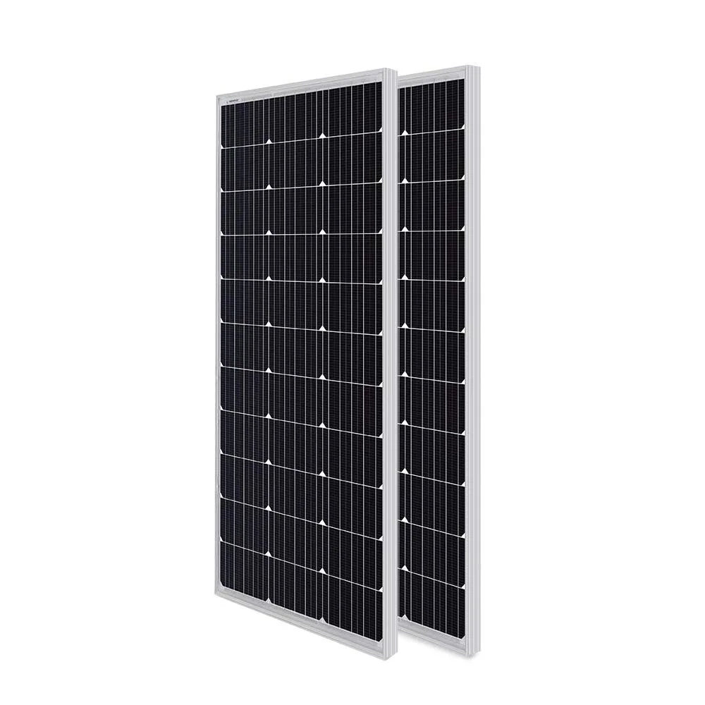 
15W 20W 25W Solar Panel 5V 12V Waterproof Car Battery Charger Camping RV Home 