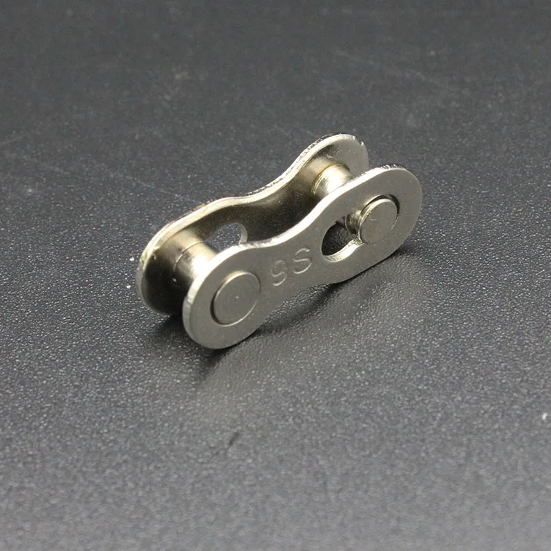 Соединительная цепь для горного велосипеда, 1 пара, 2 шт., для 6/7/8/9/10, 11 скоростей