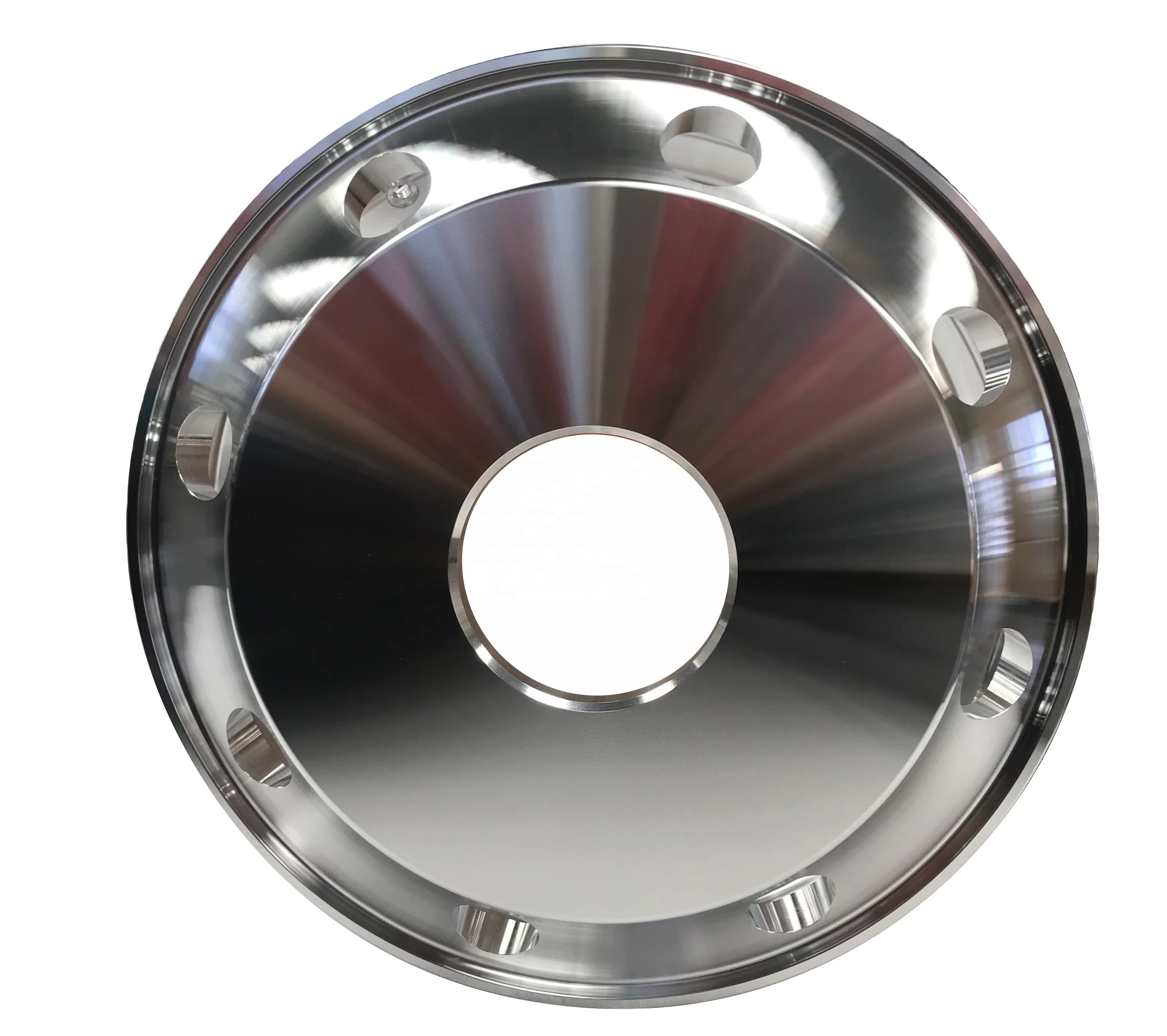 Hot sale  China rims factory 19.5x6.75 for 245/70R19.5 truck tires from China factory 10R17.5