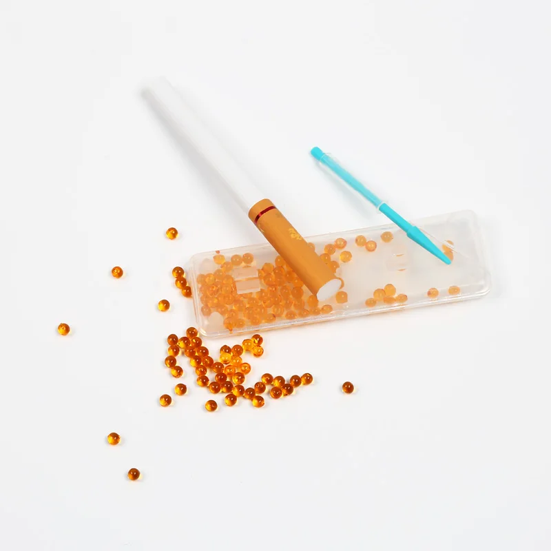 Great quality menthol tobacco flavor beads tobacco flavor balls menthol-capsule manufacturing
