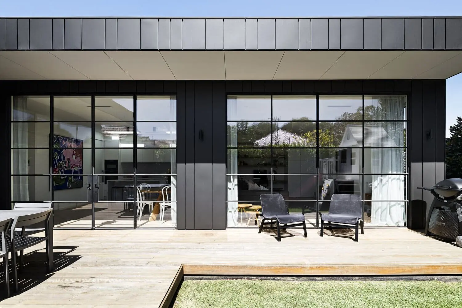 Hot rolled Solid steel W37 steel window design customized interior glass door steel with jamb and frame for protection