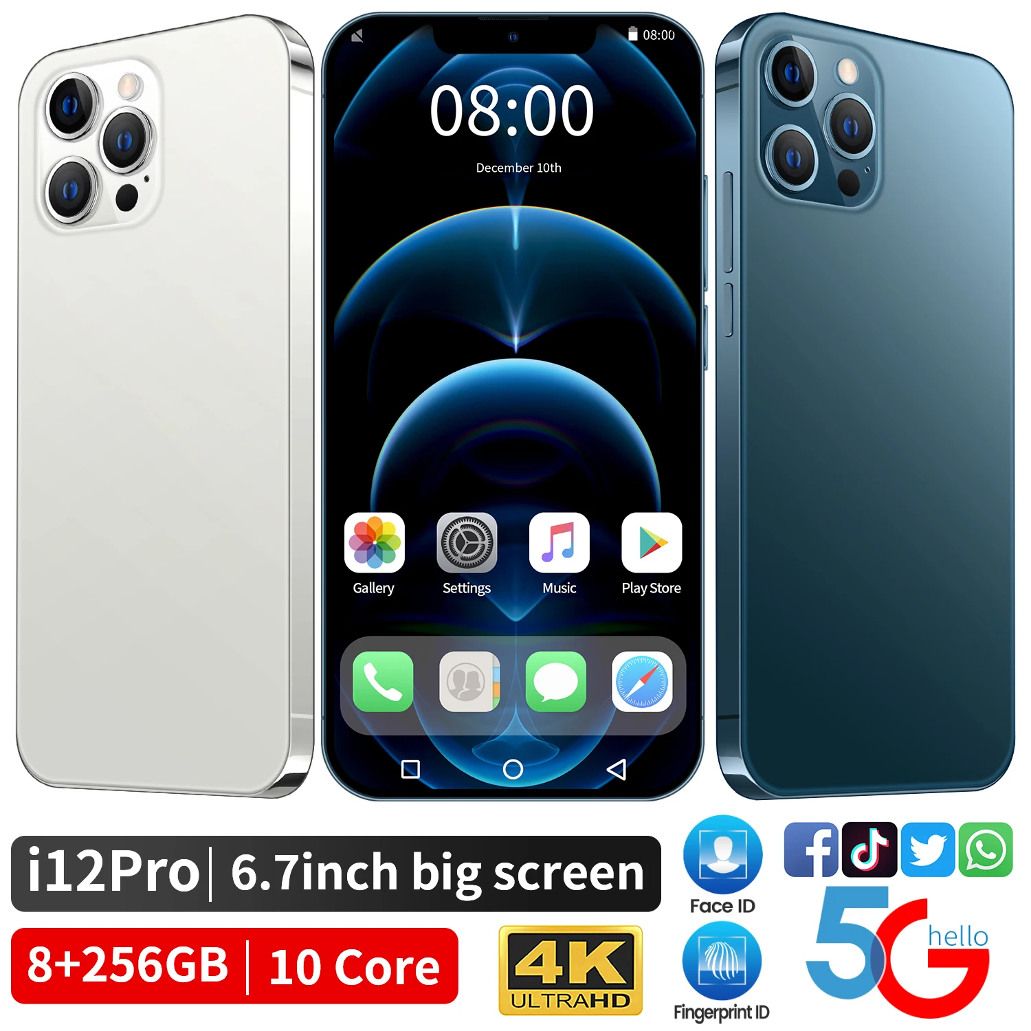 Маленький заказ PA04 4g mini дешево все использованные для продажи 3 sim-карты Бесплатная доставка Смарт-функция б/у мобильные телефоны с черным рынком