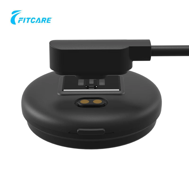 Activity and Fitness Tracker Smart Heart Rate Sensor Heart Rate Monitor Armband compatible With Gym Equipment