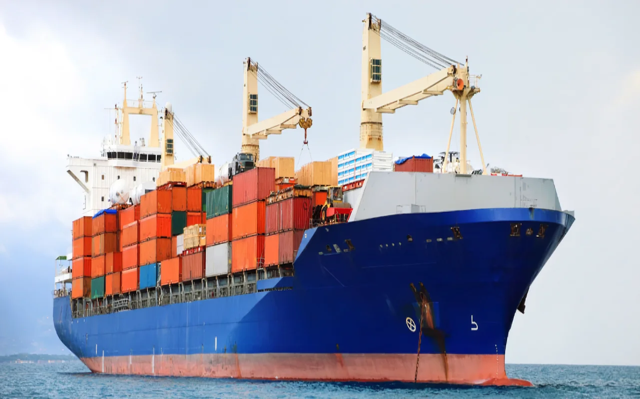 professional and reliable FBA shipping price door to door service from Shenzhen to USA low price with high quality