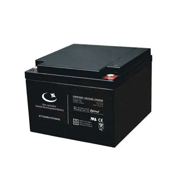 Свинцово-кислотный аккумулятор 12V 12Ah 2Ah 3.5Ah 9Ah 18Ah 24Ah 50Ah 65Ah 70Ah 80Ah гель AGM многократного цикла глубокого заряда-разряда батареи