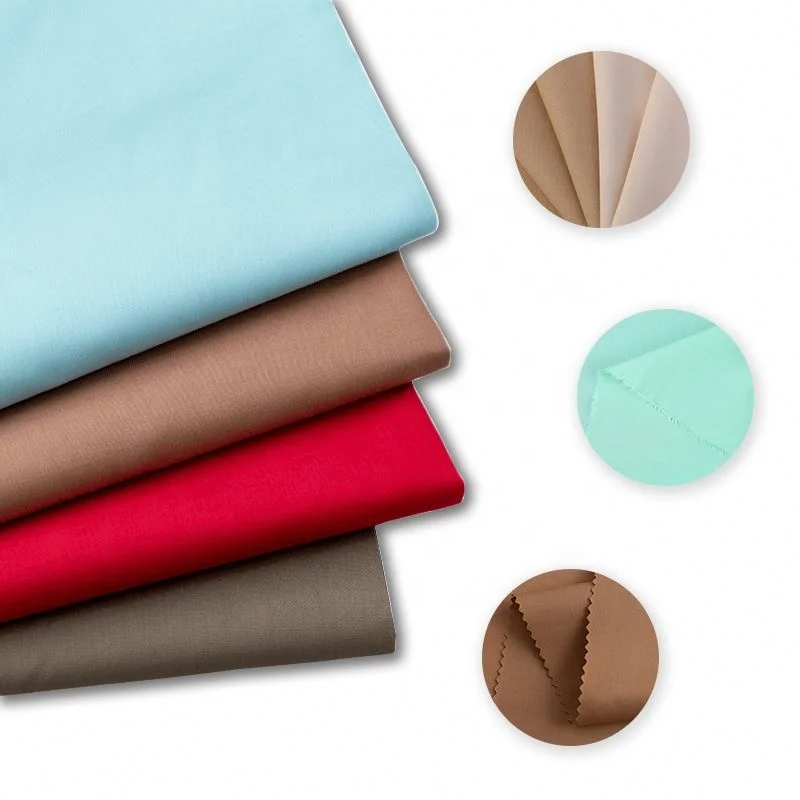 Cheap Moroccan Camouflage Cotton Fabric