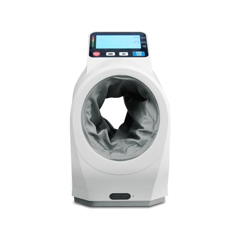 
blood pressure monitor arm blood-pressure monitor extra large cuff 