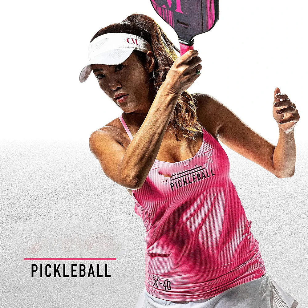Pro Pickleball Paddle Tournament Экстра захват MaxGrit T7 крошечная технология