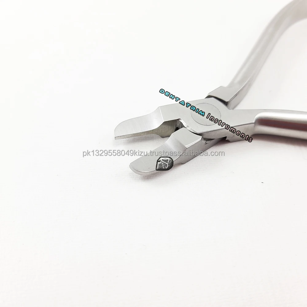  Твид Арка Профилегибочная ортодонтические плоскогубцы арки формирования