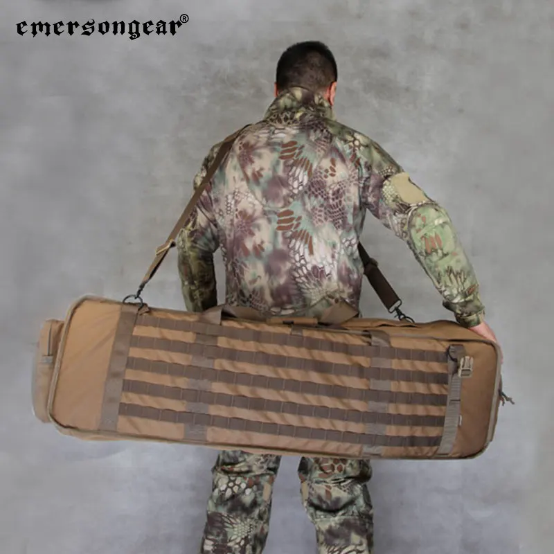 Новинка 2021 военный тактический рюкзак Emersongear вместительный Тактический ранец сумка для