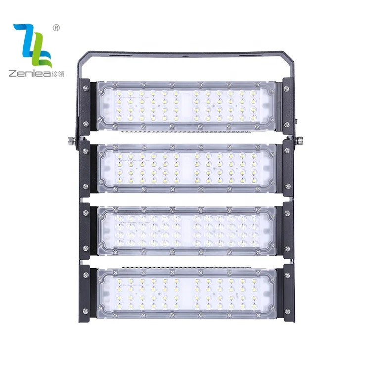 Ip65 Waterproof Outdoor Bridgelux Smd 50w 100w 150w 200w 250w 300w 400w Project Led Flood Light