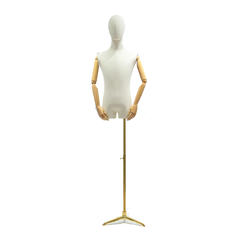 High Quality Dress Form Mannequin Women For Clothes