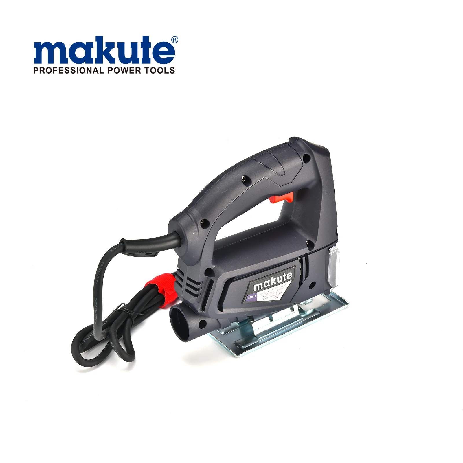 
MAKUTE professional power tools with CE JS011 jig saw 