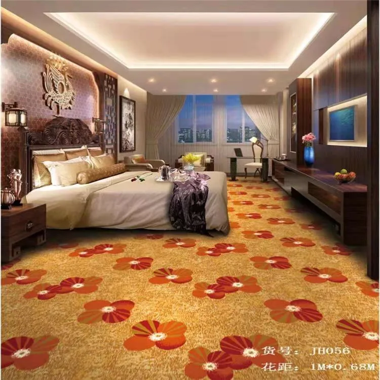 Hot selling high quality home decorative modern style luxury large bedroom rugs big size living room carpet