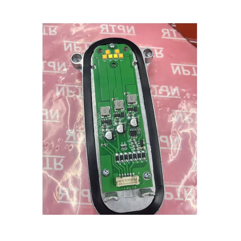 VOL Truck  Electronic control module for headlamp 22239056 22239057 82494763