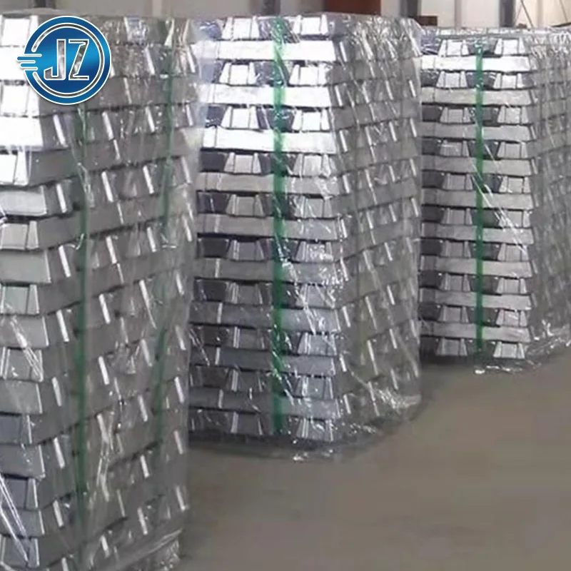 A356.2 the concluding aluminum ingots 6060 aluminum ingot