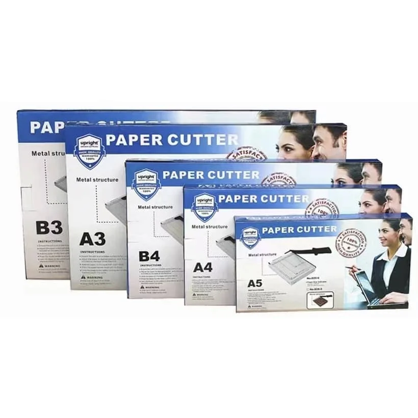 office paper cutting machine cheap factory wholesale price A4 paper cutter