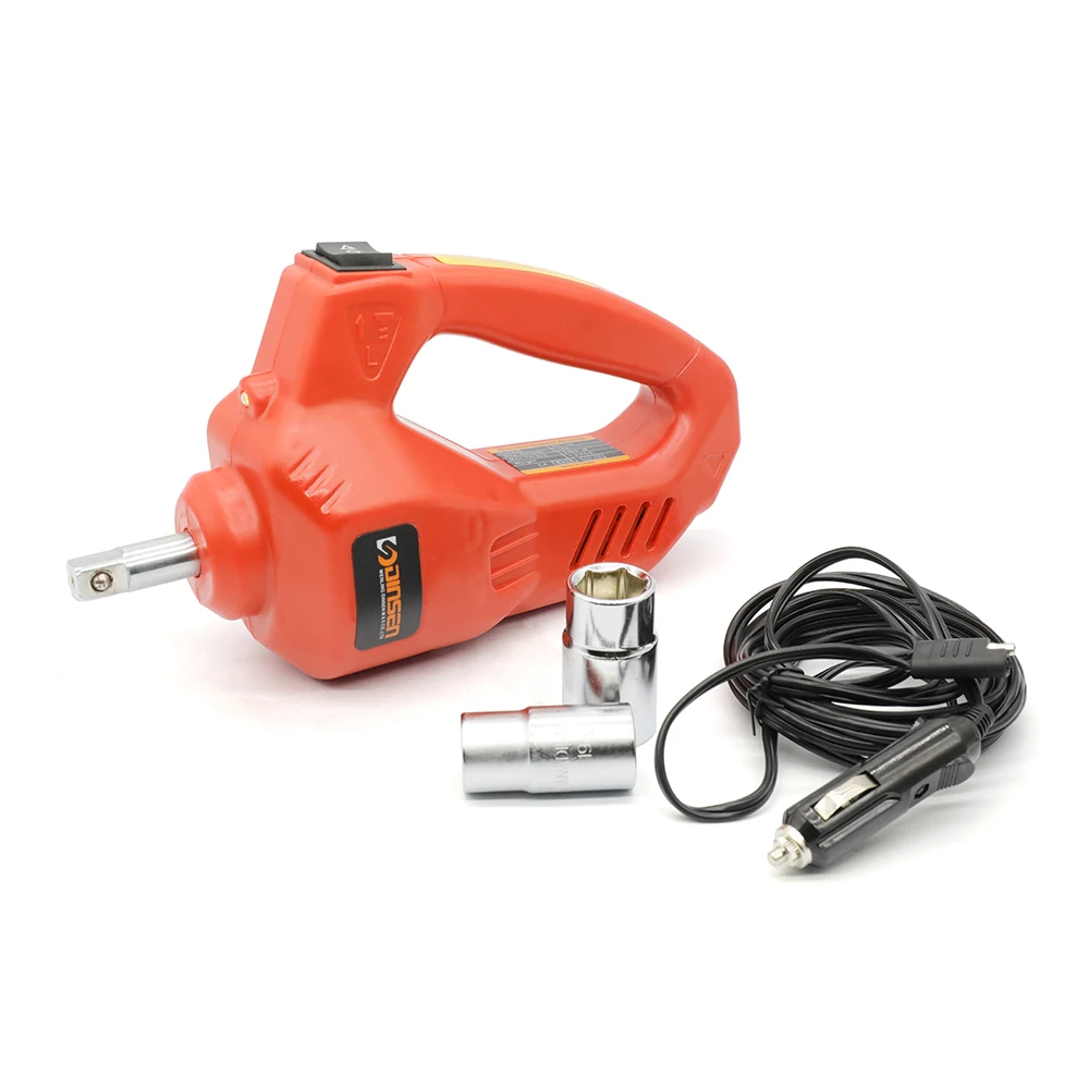 12v Electric Power Wheel Nut Torque Impact Wrench