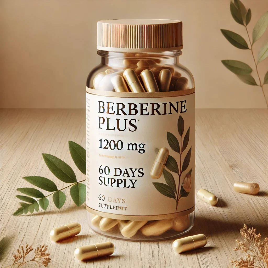 oem odm berberine tablet supplements berberine tablets 500mg berberine hcl capsule