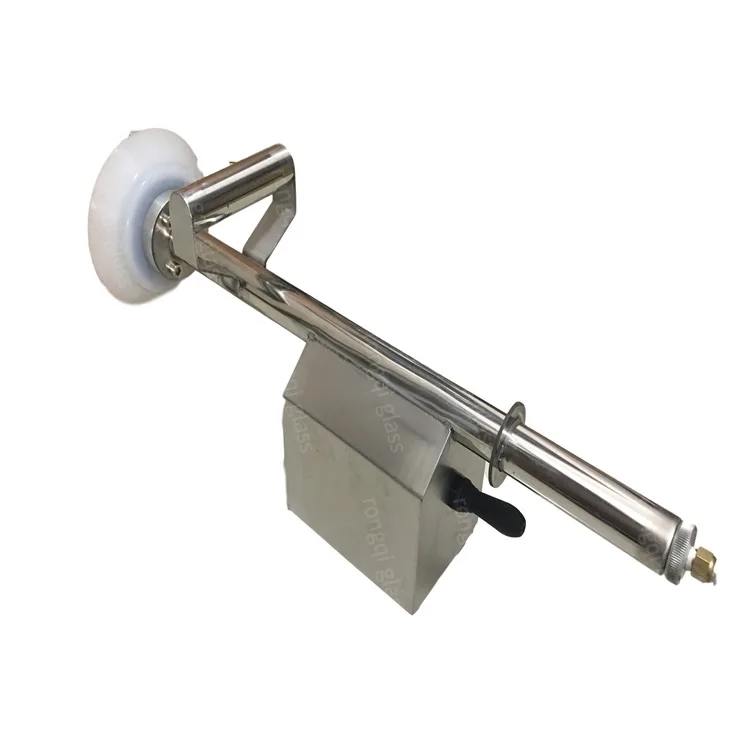 Penumatic Handle glass Carrying sucker machine for double glass