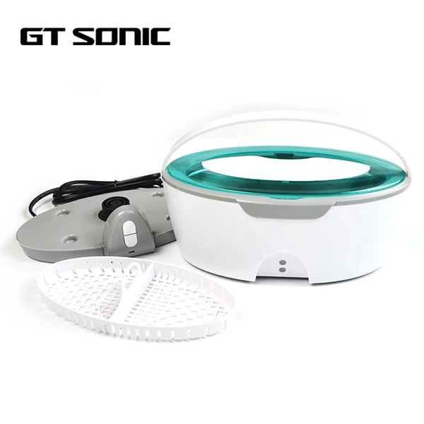 wholesale price visual 35w 40khz ultrasonic dental cleaning machine