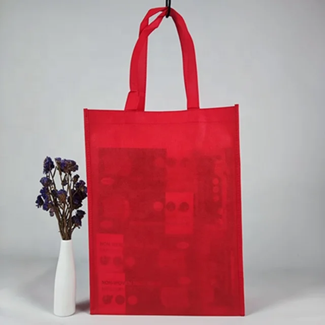 Non Woven Fabric For Shopping Bag Non Woven Wedding Dress Bag Competitive Pricepoly Propylene Non Woven Bag