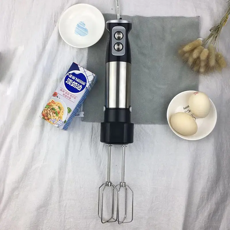 
Household kitchen accessories supplier, portable electric blender , multifunctional blender juicer chopper food processor 