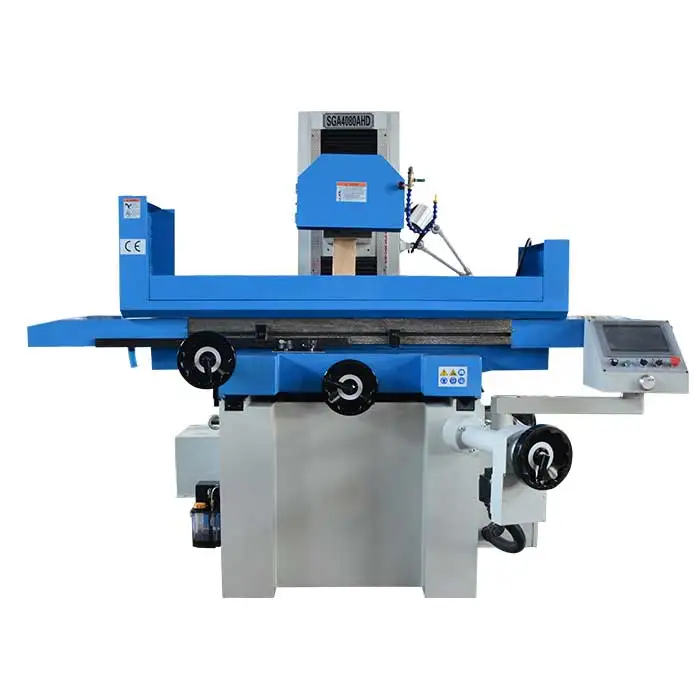 high precision SGA-3063AH/AHR/AHD horizontal shaft surface grinding machine for sale