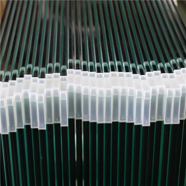 6mm 8mm Back Silk Printed Painted Tempered Decorative Stained Building Ceramic Glass Price